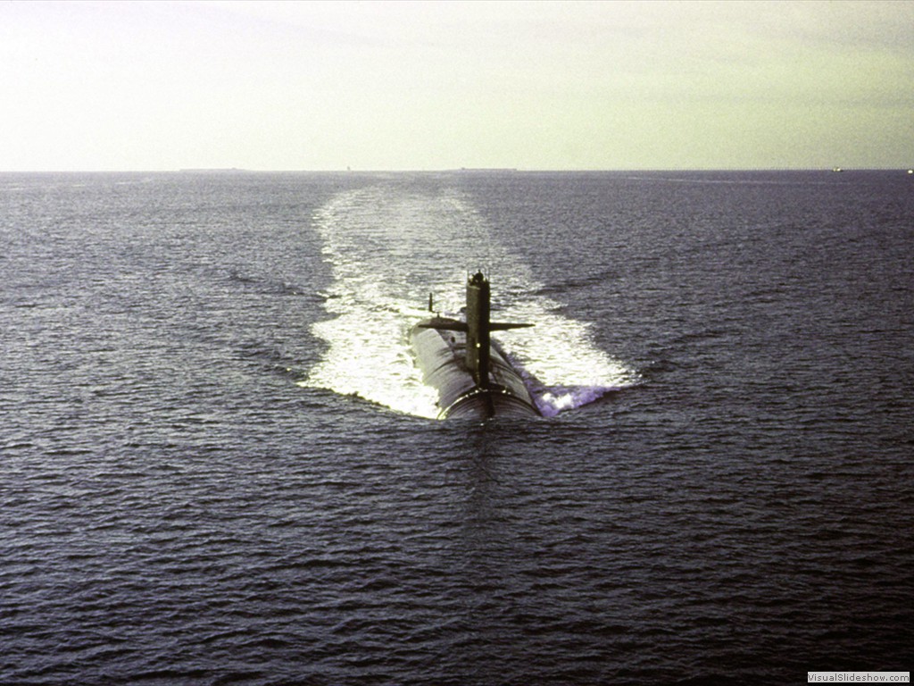 USS Flying Fish (SSN-673)-3