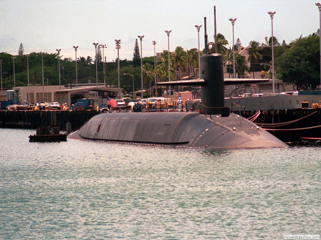 USS Georgia (SSGN-729) (2)