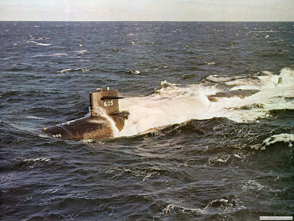 USS Jack (SSN-605)-3